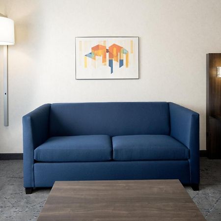 Holiday Inn Express & Suites - Hollister By Ihg Exteriör bild
