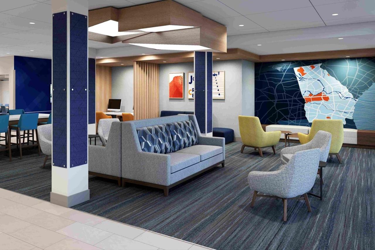 Holiday Inn Express & Suites - Hollister By Ihg Exteriör bild