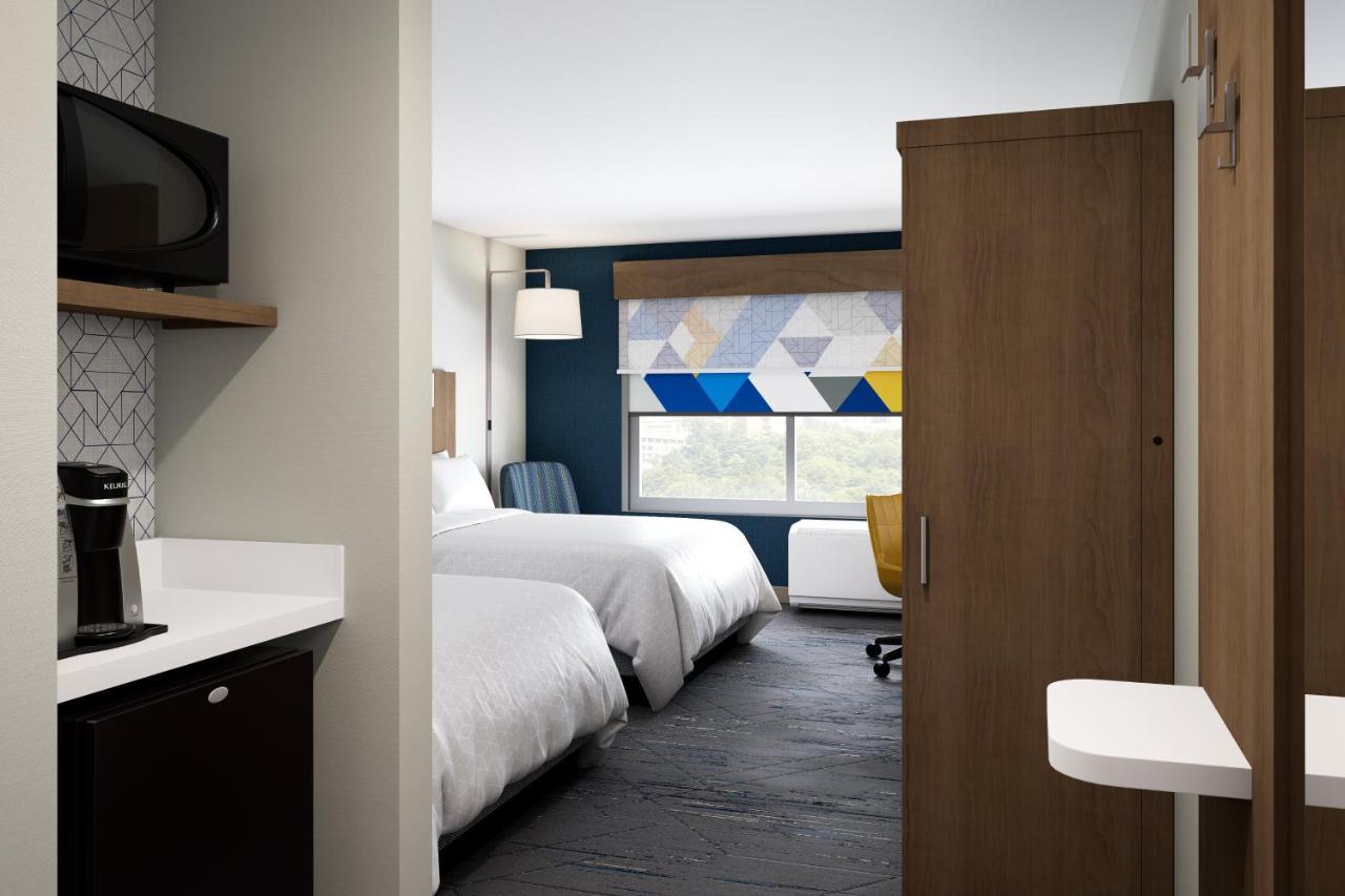 Holiday Inn Express & Suites - Hollister By Ihg Exteriör bild